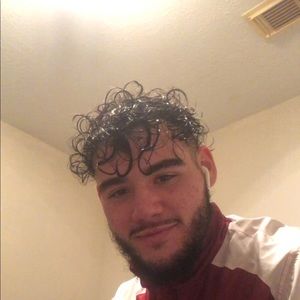 Meet your Posher, Carter